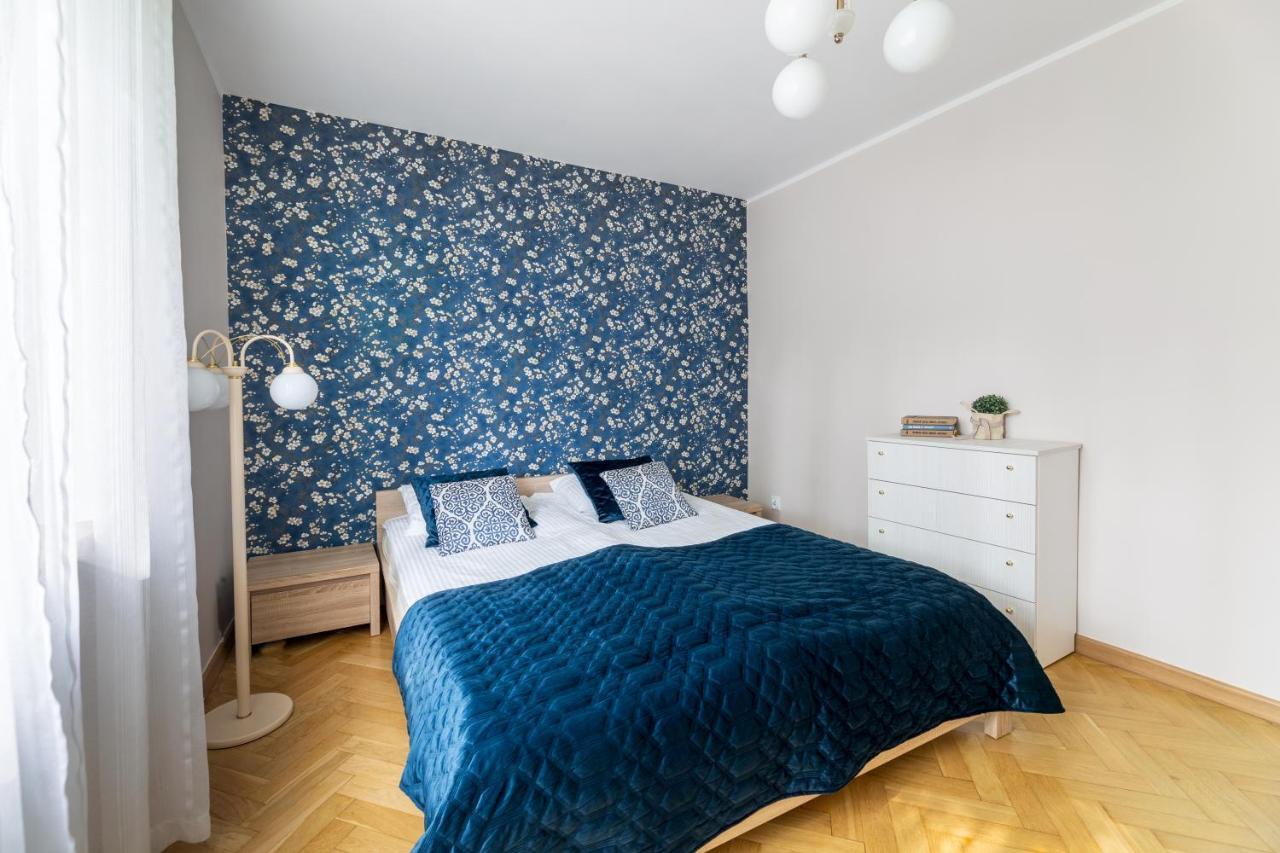 Apartament Przy Parku Kudowa-Zdroj Dış mekan fotoğraf